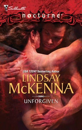 Title details for Unforgiven by Lindsay McKenna - Available